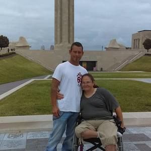 Meet your Posher, Rodney